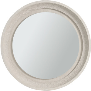 Copacabana Marisol Round Mirror