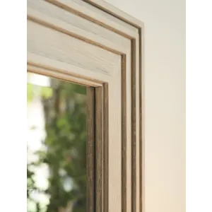 Copacabana Solara Rectangular Mirror