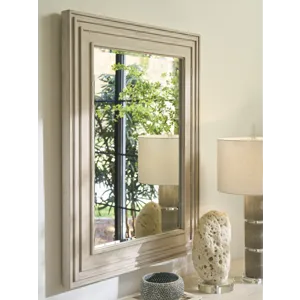 Copacabana Solara Rectangular Mirror
