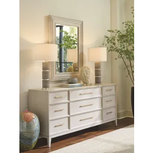Copacabana Diego Large Dresser