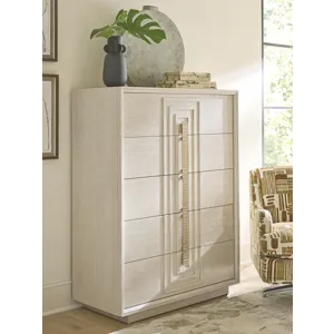 Copacabana Ladera Chest