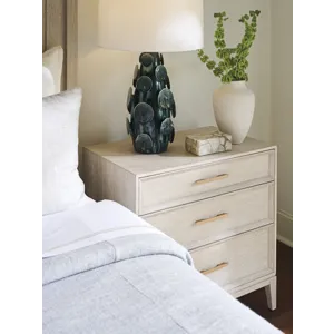 Copacabana Avila Drawer Nightstand