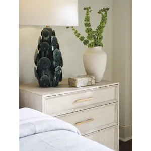 Copacabana Avila Drawer Nightstand
