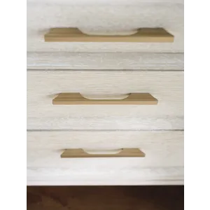 Copacabana Avila Drawer Nightstand
