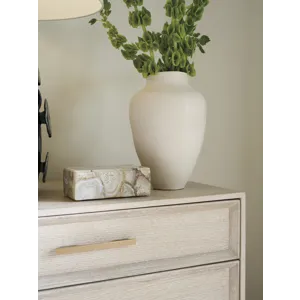 Copacabana Avila Drawer Nightstand