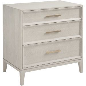 Copacabana Avila Drawer Nightstand