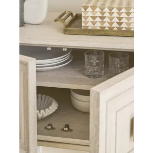 Copacabana Soriano Sideboard