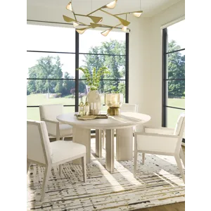 Copacabana Bolero Arm Chair