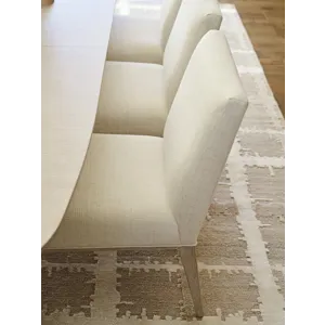 Copacabana Estrella Upholstered Chair
