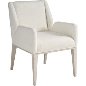 Copacabana Estrella Upholstered Arm Chair