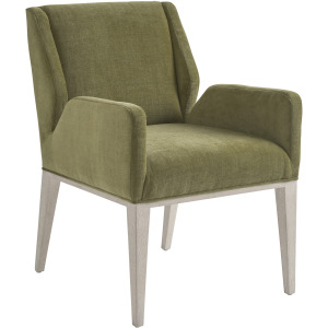 Copacabana Estrella Upholstered Arm Chair