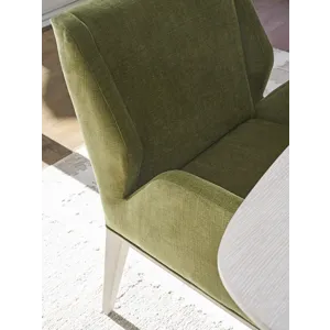 Copacabana Estrella Upholstered Arm Chair