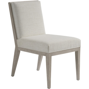 Copacabana Bolero Side Chair