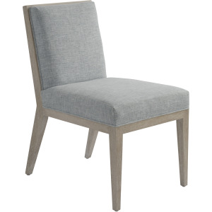 Copacabana Bolero Side Chair