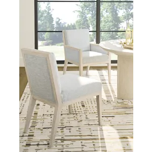 Copacabana Bolero Arm Chair
