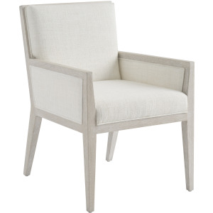 Copacabana Bolero Arm Chair