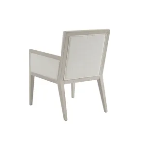 Copacabana Bolero Arm Chair