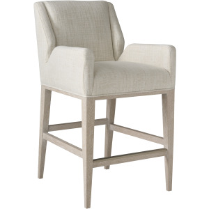 Copacabana Antonio Upholstered Counter Stool
