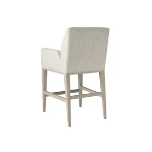 Copacabana Antonio Upholstered Counter Stool