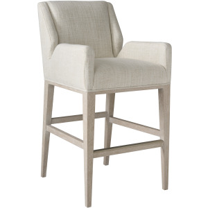 Copacabana Antonio Upholstered Bar Stool