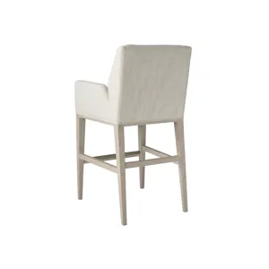 Copacabana Antonio Upholstered Bar Stool