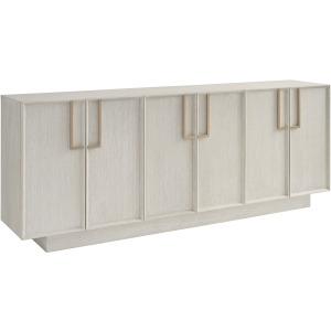 Copacabana Coralina Media Console