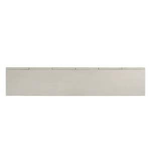Copacabana Coralina Media Console