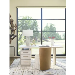 Copacabana Palmera Desk