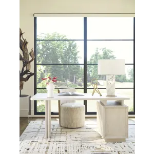 Copacabana Palmera Desk