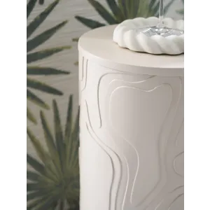 Copacabana Corazon Accent Table