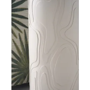 Copacabana Corazon Accent Table