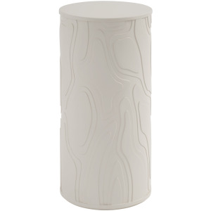 Copacabana Corazon Accent Table