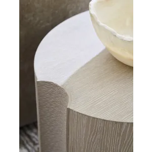 Copacabana Cabo Oval End Table
