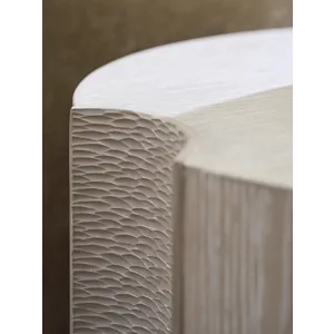 Copacabana Cabo Oval End Table