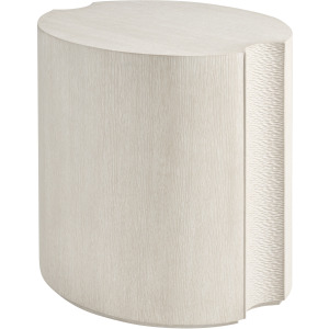 Copacabana Cabo Oval End Table