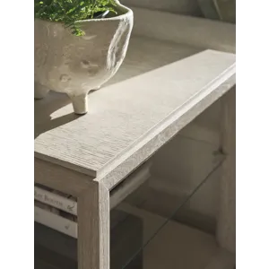 Copacabana Altura Square End Table