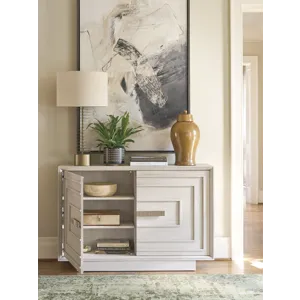 Copacabana Mariano Hall Chest