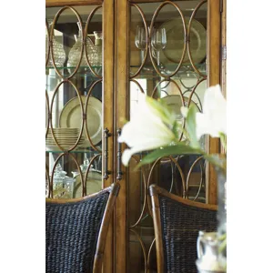 Mariana Display Cabinet