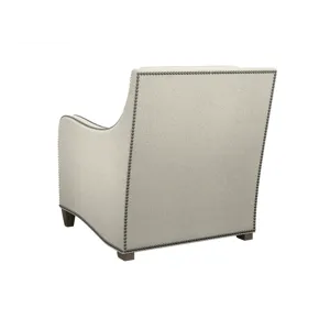 Featured Upholstery Koko Chair