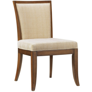 Kowloon Side Chair