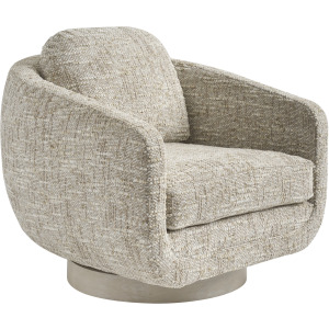 Copacabana Carreta Swivel Chair