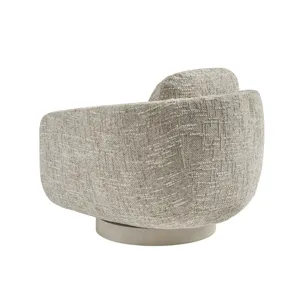 Copacabana Carreta Swivel Chair