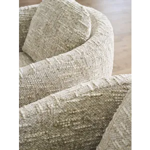 Copacabana Carreta Swivel Chair