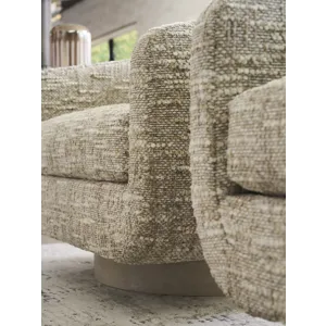 Copacabana Carreta Swivel Chair