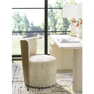 Copacabana Murales Side Chair