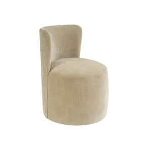 Copacabana Murales Side Chair