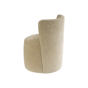 Copacabana Murales Side Chair
