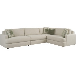 Copacabana Carmela Sectional