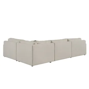 Copacabana Carmela Sectional