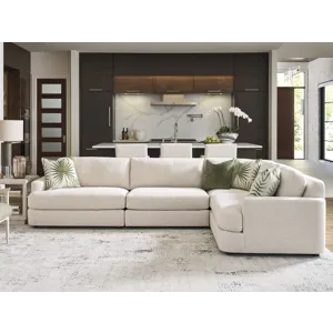 Copacabana Carmela Sectional
